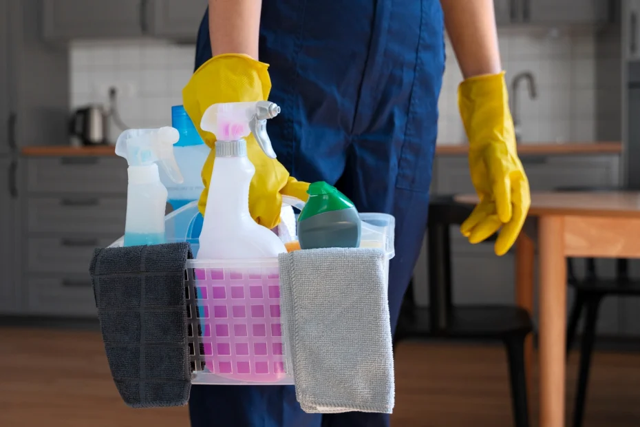 Cleaning Services
